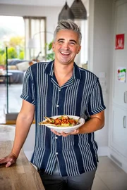 Donal Skehan
