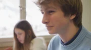 Andras, Schüler an Le Rosey – der exklusivsten und teuersten Schule der Welt.
