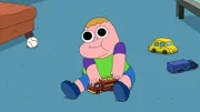 Clarence