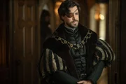 Edward Stafford (Olly Rix)
