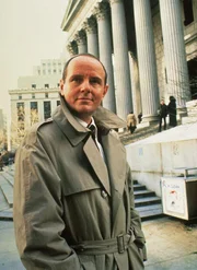 Michael Moriarty als Anwalt Ben Stone