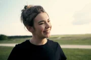 Ronja von Rönne im Gespräch mit der Schriftstellerin Bregje Hofstede