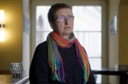 Birgit Kieschnick wehrt sich in Bautzen gegen rechtsradikale und rechtsextreme Gruppen.