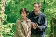Der Spur eines Peilsenders folgend, stoßen die Ermittler Ben Halberg (Daniel Gawlowski) und Johanna "Joe" Haizinger (Katharina Stemberger) auf ein abgelegenes Haus. Bis jetzt können sie nur erahnen, dass hier ein Mensch gegen seinen Willen gehalten wird. Kommen sie rechtzeitig?