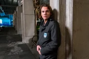Pictured: Bram Bowman (Alex Neustaedter)