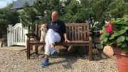 Hat die Urlaubsaffäre von Elsie ein Nachspiel? Michael Gassen ist gespannt, was der Ultraschall ergeben wird.