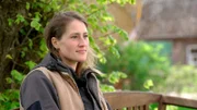 Helene Lutz wird Nachfolgerin auf Gut Wulfdorf.