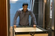 Pictured: Broussard (Tory Kittles)