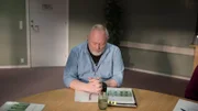 Tag der Entscheidung: Bjarne Henriksen als Lars