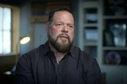 Scott Payne, US-Veteran und ehemaliger FBI-Agent, hat die rechtsextreme Szene undercover beobachtet.