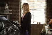 Maura Isles (Sasha Alexander)