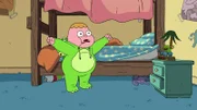 Clarence
