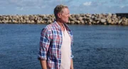 Dan (Peter Mygind) kann nicht glauben, was gerade passiert ist – seine Zukunftspläne liegen in Scherben.