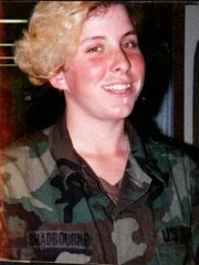 Sheri Morrow
