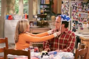 COURTNEY THORNE-SMITH, JIM BELUSHI
