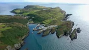 Irlands Riviera – Die Küste der Grafschaft Cork Cape Clear, die südlichste bewohnte Insel Irlands