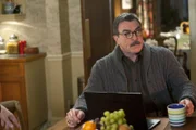 Nicht einmal Patriarch Frank (Tom Selleck) schafft es, Erin und Dannys Streitigkeiten zu schlichten ...