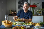 Donal Skehan