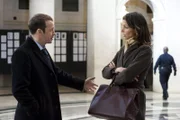 Donnie Wahlberg (Danny Reagan), Bridget Moynahan (Erin Reagan-Boyle).