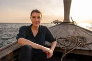 Hannah Emde erkundet Thailands ber&uuml;hmte K&uuml;sten: Korallenriffe und Mangrovenw&auml;lder sind Hotspots der marinen Artenvielfalt. Doch die Lebensr&auml;ume sind bedroht.