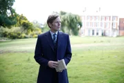 Inspektor Morse (Shaun Evans) hat die Vermutung, dass ein Buchcover versteckte Hinweise zu einem Mord enthält, der sich vor langer Zeit ereignete und bislang ungelöst blieb. Muss der Fall neu aufgerollt werden?