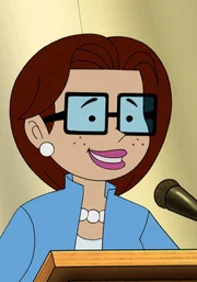 Velma Dinkley