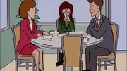 L-R: Helen, Daria, Jake