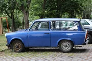 Trabant Trabant