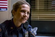 Eddie Janko (Vanessa Ray)