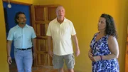 Ein Pärchen träumt von einer eigenen Bar in Granada, Nicaragua. Was ihr Business angeht, sind sich die beiden einig, doch beim Thema Wohnen gehen die Geschmäcker auseinander: Zentrale Stadtwohnung in der Nähe der Bar oder Idylle auf dem Land? Diskussionsstoff garantiert!