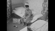 Vier bis zehn Mark kostete damals ein Zimmer pro Nacht.