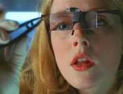 Devans (Jennifer Finnigan) Forschheit siegt: Sie bekommt ihren ersten Fall.