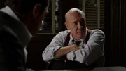 Captain Donald Cragen (Dann Florek)