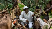 Samuel L. Jackson hat anhand seiner DNS die Herkunft seiner Familie bis zum Benga-Stamm in Gabun zurückverfolgt.