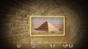 Die achtteilige Reihe "Ägypten – Welt der Pharaonen" wirft einen gesamten Blick auf die 3000 Jahre und auch auf die weißen Flecken im Verlauf der altägyptischen Hochkultur.