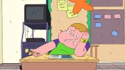 Clarence