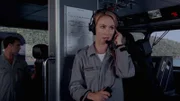Lieutenant Kate McGregor (Lisa McCune)