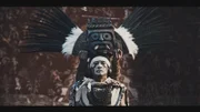 Über die Zivilisation, die Teotihuacán errichtete, ist bis heute fast nichts bekannt.
