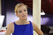Jonas versucht, Alexander vor Annett (Tanja Wenzel) und ihrem Intrigennetz zu warnen, beißt allerdings auf Granit ...