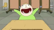Percy
