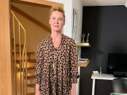 Kandidatin Tanja