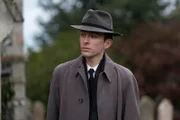James Taylor (Matthew Beard)