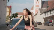 Lilly Melzer in Bad Neualbenreuth.