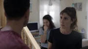 Miki Shenhav (Shani Cohen, r.)