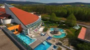 Das Sibyllenbad in Bad Neualbenreuth.
