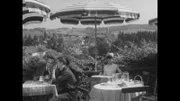 Der Biergarten von Kloster Andechs: ein Muss!