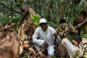 Samuel L. Jackson hat anhand seiner DNS die Herkunft seiner Familie bis zum Benga-Stamm in Gabun zurückverfolgt.