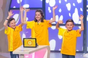 Das Team aus Ehrwald/Österreich freut sich auf die Show.