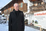 Werner (Dirk Galuba)
