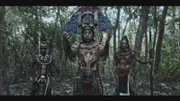 Um Chichén Itzás Macht und Einfluss auszubauen, unterwarfen die Maya benachbarte Städte und Völker.